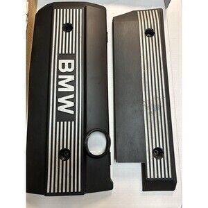 BMW E39 E46 E53 E60 E83 M54 M52TU Engine Beauty Covers OEM 7526445